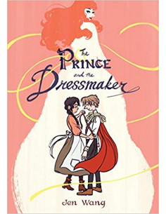 The Prince and the Dressmaker