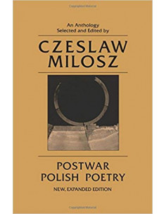  Postwar Polish Poetry