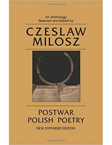  Postwar Polish Poetry