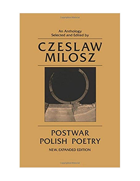 Postwar Polish Poetry