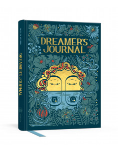Dreamer's Journal : An Illustrated Guide to the Subconscious
