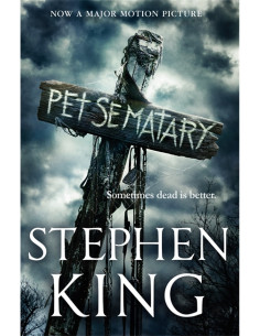 Pet Sematary