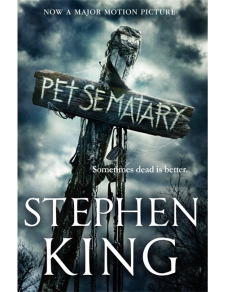 Pet Sematary
