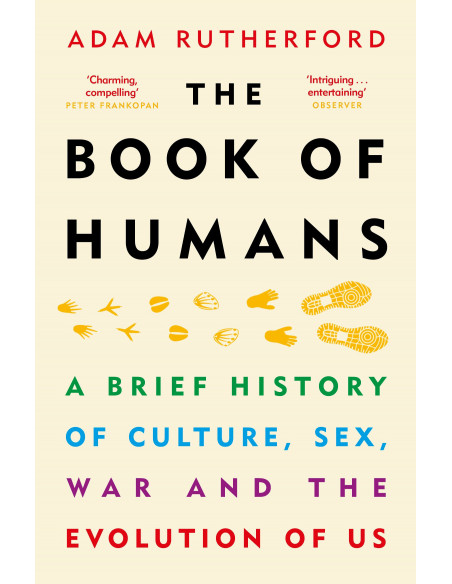 The Book of Humans