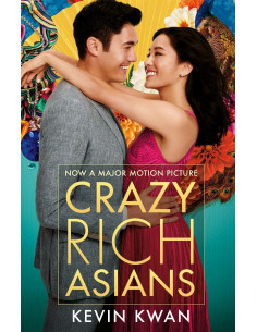 Crazy Rich Asians