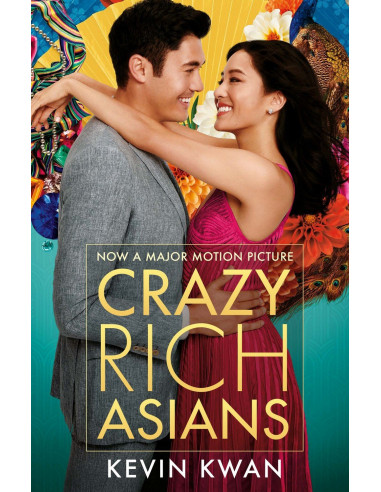 Crazy Rich Asians