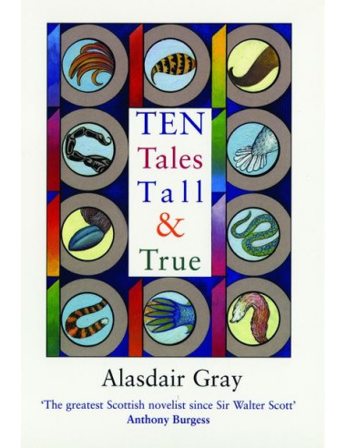 Ten Tales Tall and True