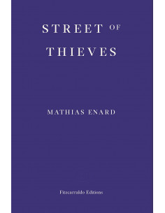 Street of Thieves