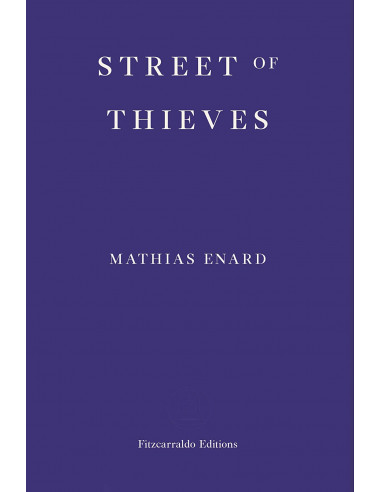 Street of Thieves