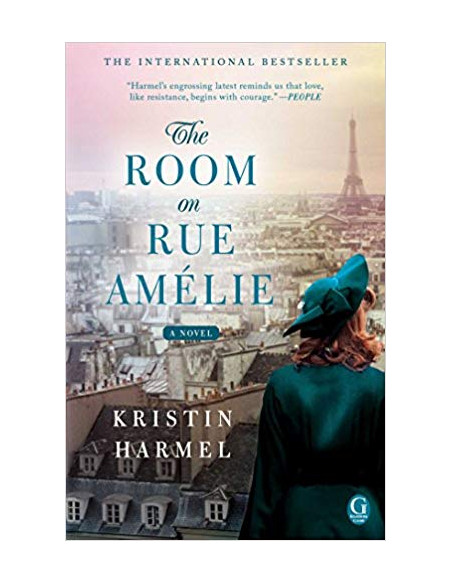 The Room on Rue Amelie