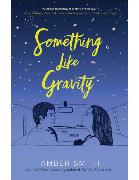 Something Like Gravity