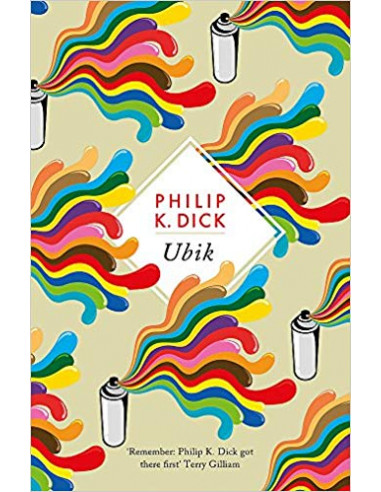 UBIK  (PB)(GB)