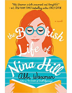 The Bookish Life of Nina Hill