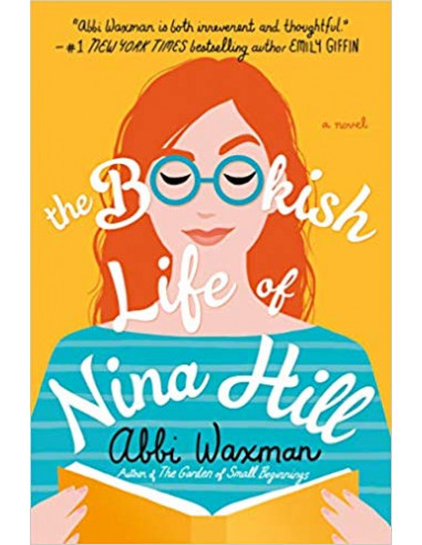 The Bookish Life of Nina Hill