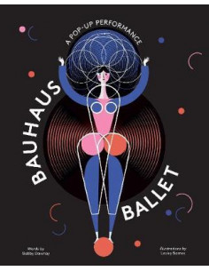 Bauhaus Ballet