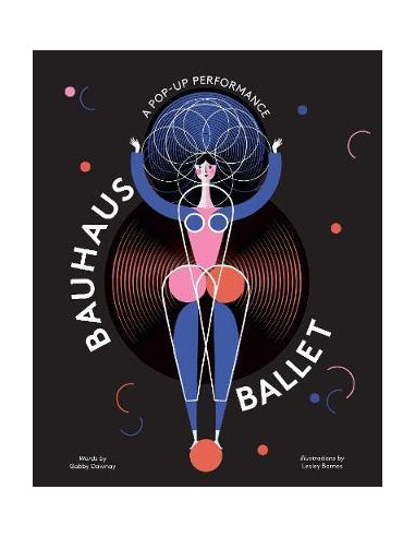 Bauhaus Ballet