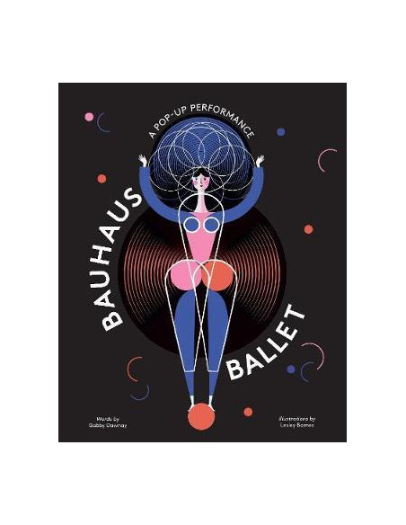 Bauhaus Ballet