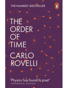 The Order of Time