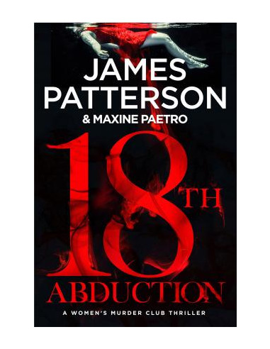 18th Abduction