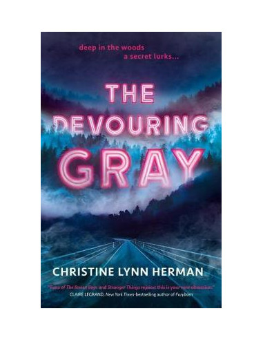 The Devouring Gray