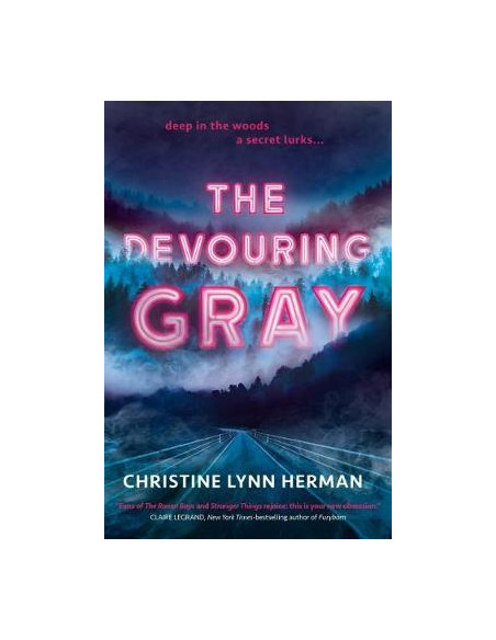 The Devouring Gray