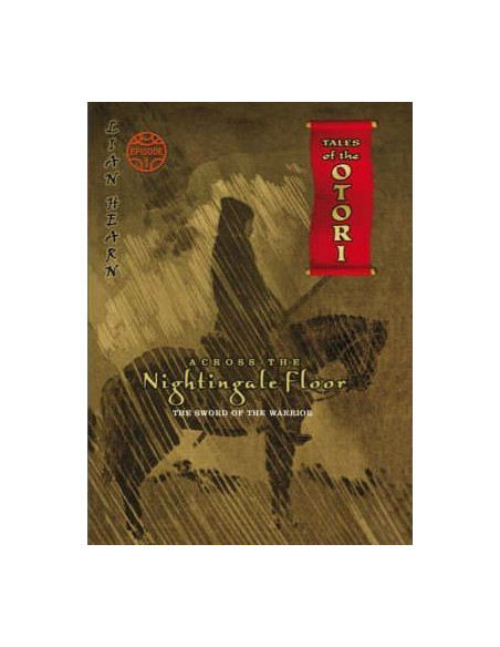 Across the Nightingale Floor. Episode 1. The Sword of the Warrior