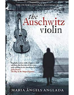 The Auschwitz Violin