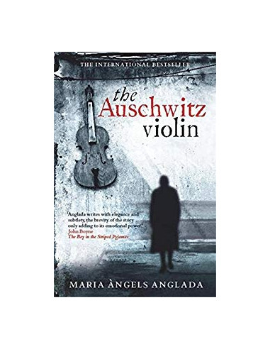 The Auschwitz Violin