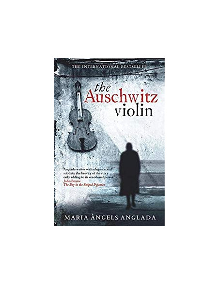 The Auschwitz Violin