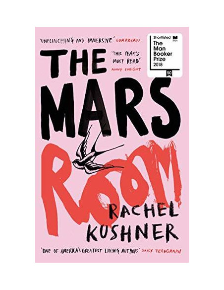 The Mars Room
