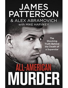 All-American Murder