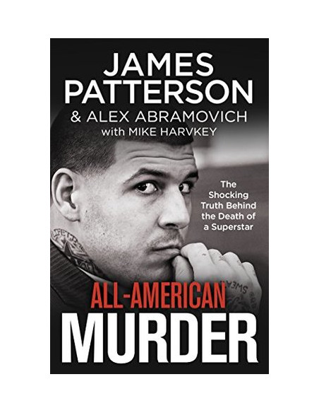All-American Murder