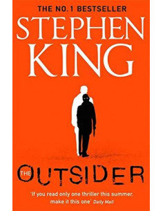 The Outsider