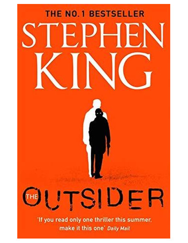 The Outsider