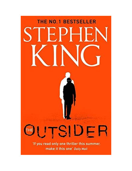 The Outsider