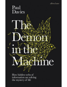 The Demon in the Machine