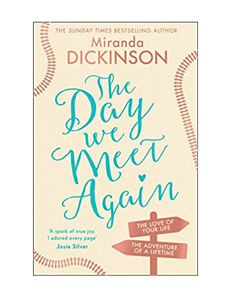 The Day We Meet Again