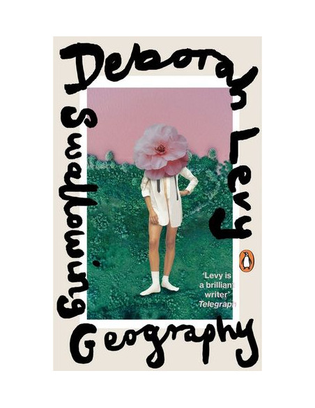 Swallowing Geography