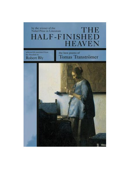 The Half-finished Heaven
