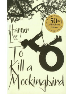 To Kill A Mockingbird