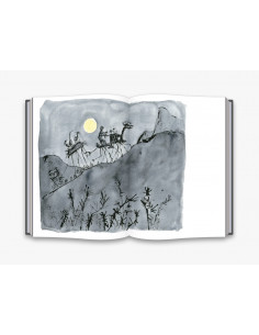 Moonlight Travellers 2