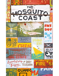 The Mosquito Coast