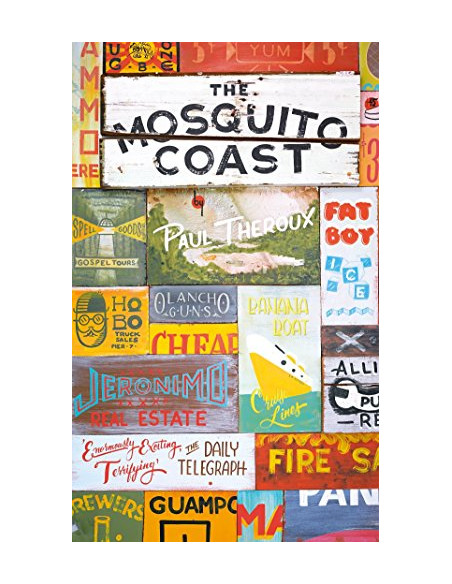 The Mosquito Coast