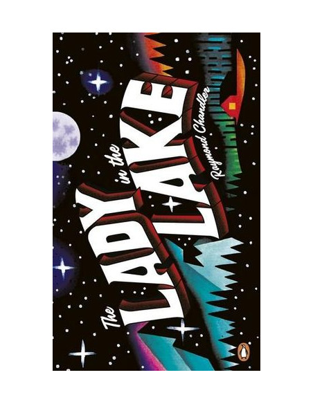 The Lady in the Lake