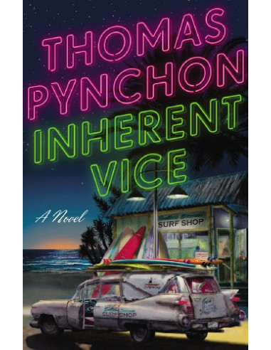 Inherent Vice