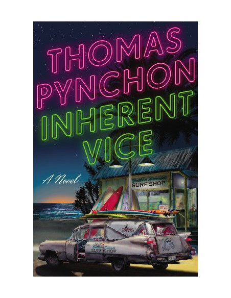 Inherent Vice