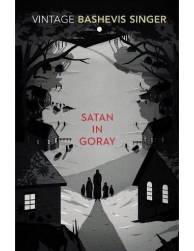 Satan in Goray