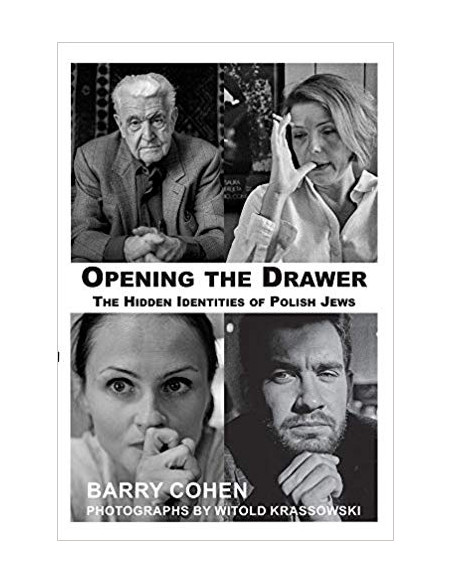 Opening the Drawer : The Hidden Identities of Polish Jews