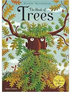 The Book of Trees