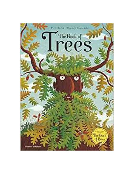 The Book of Trees